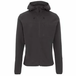 FRILUFTS ENNSKRAXN HOODED SOFTSHELL JACKET Männer - Softshelljacke -FRILUFTS Verkäufe 313086002 a ennskraxn hooded softshell jacket frilufts 1