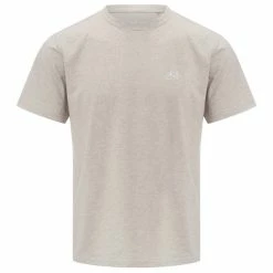 FRILUFTS BITONTO EMBROIDERED T-SHIRT Männer - Funktionsshirt