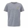 FRILUFTS BITONTO EMBROIDERED T-SHIRT Kinder - Funktionsshirt