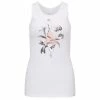 FRILUFTS BITONTO PRINTED TOP Frauen - Trägershirt