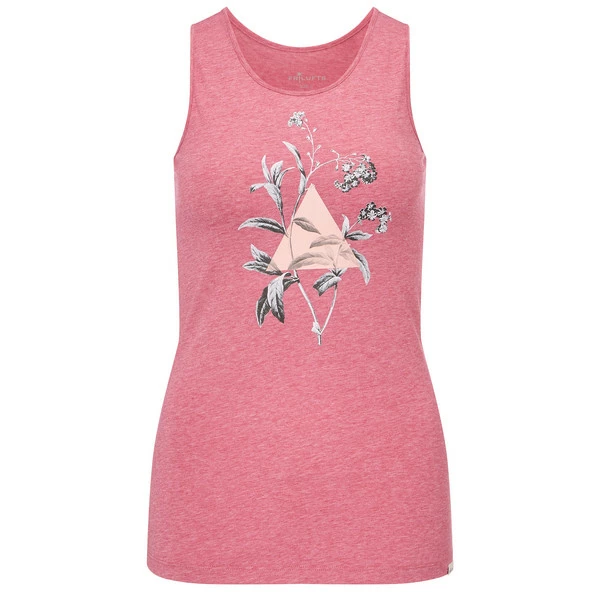 FRILUFTS BITONTO PRINTED TOP Frauen - Trägershirt 2 FRILUFTS BITONTO PRINTED TOP Frauen - Trägershirt – Bild 2