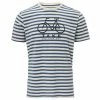 FRILUFTS PENICHE PRINTED T-SHI Männer - Funktionsshirt Bering Sea 2