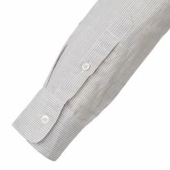 FRILUFTS HELLNAR L/S SHIRT Frauen - Outdoor Bluse Aluminium -FRILUFTS Verkäufe 313115007 c hellnarls shirt frilufts 1