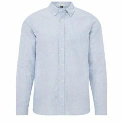 FRILUFTS HELLNAR L/S SHIRT Männer - Outdoor Hemd -FRILUFTS Verkäufe 313116006 a hellnar ls shirt frilufts 1