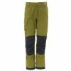 FRILUFTS TOLITA PANTS Kinder - Freizeithose Avocado