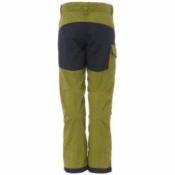 FRILUFTS TOLITA PANTS Kinder - Freizeithose Avocado -FRILUFTS Verkäufe 313118008 c tolita pants frilufts 1