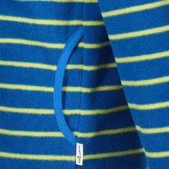 FRILUFTS KRIBI HOODED FLEECE JACKET Kinder - Fleecejacke -FRILUFTS Verkäufe 313535012 d kribi hooded fleece jacket frilufts 1