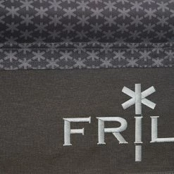 FRILUFTS MADRIGAL - Campingstuhl Grey Melange/signposts -FRILUFTS Verkäufe 313697001 c madrigal frilufts 1