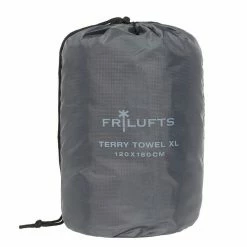 FRILUFTS TERRY TOWEL - Reisehandtuch 12 FRILUFTS TERRY TOWEL - Reisehandtuch -FRILUFTS Verkäufe 313699011 c terry towel frilufts 1