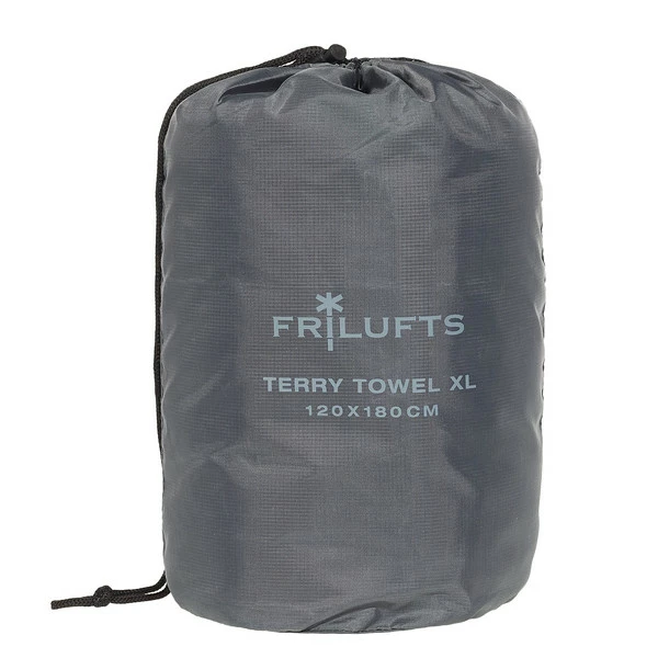 FRILUFTS TERRY TOWEL - Reisehandtuch 6 FRILUFTS TERRY TOWEL - Reisehandtuch – Bild 6