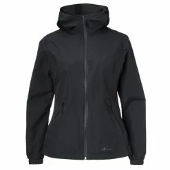 FRILUFTS HAIFOSS JACKET Frauen - Regenjacke