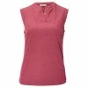 FRILUFTS KEA SL TUNIC Frauen - Tunika