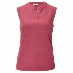 FRILUFTS KEA SL TUNIC Frauen - Tunika