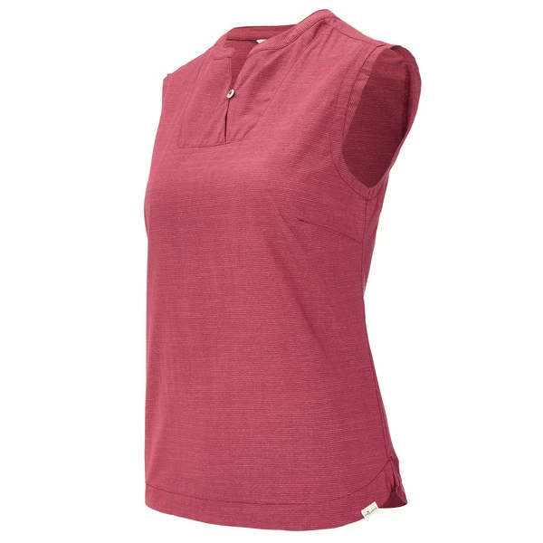 FRILUFTS KEA SL TUNIC Frauen - Tunika 3 FRILUFTS KEA SL TUNIC Frauen - Tunika – Bild 3