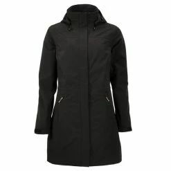 FRILUFTS SAKATA TWIN COAT Frauen - Regenmantel