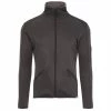 FRILUFTS ARICA FLEECE JACKET Männer - Fleecejacke Caviar
