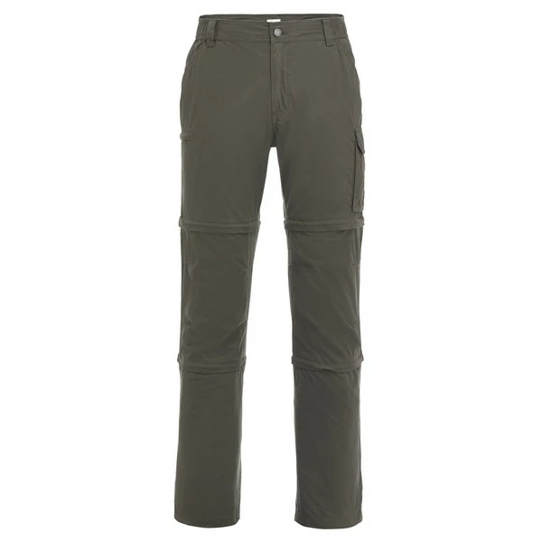 FRILUFTS PRENN DOUBLE ZIPOFF PANTS Männer - Reisehose 2 FRILUFTS PRENN DOUBLE ZIPOFF PANTS Männer - Reisehose – Bild 2