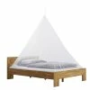 FRILUFTS PYRAMID MOSQUITO NET - Moskitonetz White