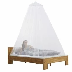 FRILUFTS BALDACHIN MOSQUITO NET - Moskitonetz White -FRILUFTS Verkäufe 5637294820 b baldachin mosquito net frilufts 24