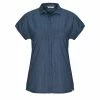 FRILUFTS COCORA SHIRT Frauen - Outdoor Bluse