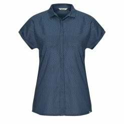 FRILUFTS COCORA SHIRT Frauen - Outdoor Bluse