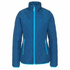 FRILUFTS GULLMARN PADDED JACKET Frauen - Übergangsjacke
