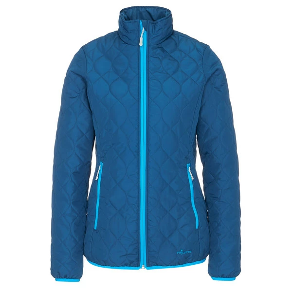 FRILUFTS GULLMARN PADDED JACKET Frauen - Übergangsjacke 1 FRILUFTS GULLMARN PADDED JACKET Frauen - Übergangsjacke
