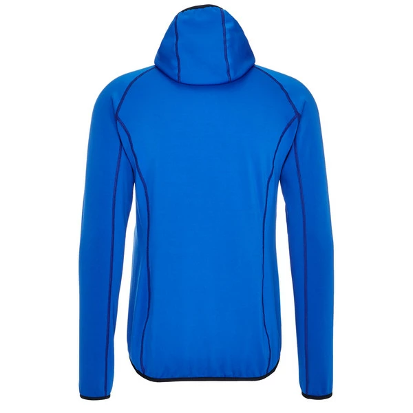 FRILUFTS PUKAKI HOODED FLEECE JACKET Männer - Fleecejacke Nautical Blue 2 FRILUFTS PUKAKI HOODED FLEECE JACKET Männer - Fleecejacke Nautical Blue – Bild 2