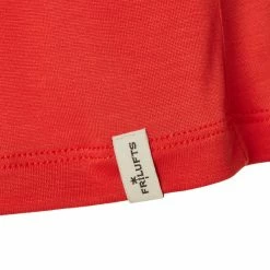 FRILUFTS TOMATO PRINTED T-SHIRT Frauen - T-Shirt Tomato -FRILUFTS Verkäufe 5637591620 c tomato printed tshirt frilufts 24