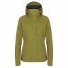 FRILUFTS TEKAPO PADDED JACKET Frauen - Übergangsjacke