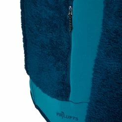 FRILUFTS UTSIRA FLEECE JACKET Männer - Fleecejacke Moroccan Blue -FRILUFTS Verkäufe 5637595635 c utsira fleece jacket frilufts 24