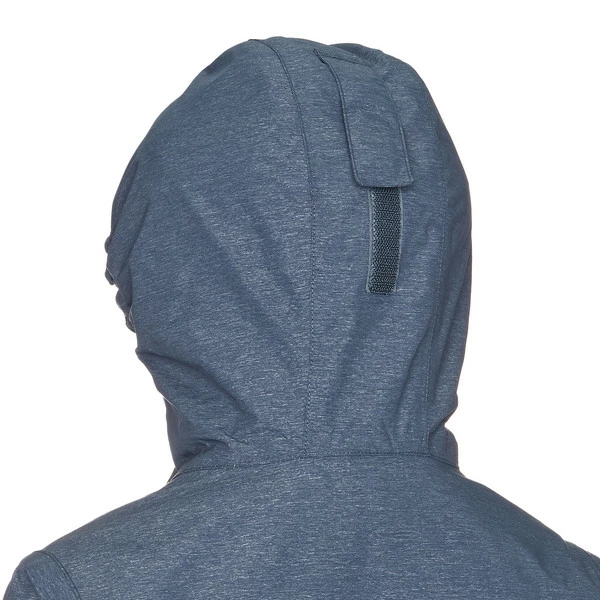 FRILUFTS VITI TWIN JACKET Kinder - Doppeljacke Insignia Blue 6 FRILUFTS VITI TWIN JACKET Kinder - Doppeljacke Insignia Blue – Bild 6