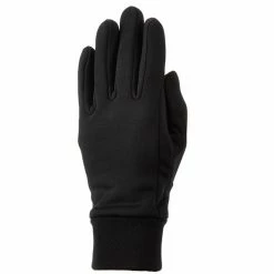 FRILUFTS TECNOSTRETCH GLOVE Unisex - Handschuhe Black