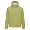 FRILUFTS HEIMAEY HOODED SOFTSHELL JACKET Männer - Softshelljacke