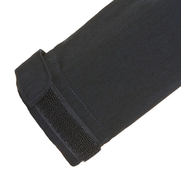 FRILUFTS HEIMAEY HOODED SOFTSHELL JACKET Kinder - Softshelljacke Dark Sapphire 3 FRILUFTS HEIMAEY HOODED SOFTSHELL JACKET Kinder - Softshelljacke Dark Sapphire – Bild 3