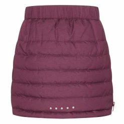 FRILUFTS TALARA PADDED SKIRT Kinder - Rock Fig -FRILUFTS Verkäufe 5637596244 c talara padded skirt frilufts 24
