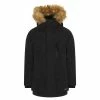 FRILUFTS BROBY PADDED JACKET Kinder - Winterjacke Caviar