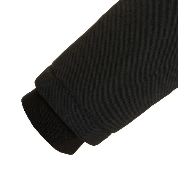 FRILUFTS BROBY PADDED JACKET Kinder - Winterjacke Caviar 3 FRILUFTS BROBY PADDED JACKET Kinder - Winterjacke Caviar – Bild 3