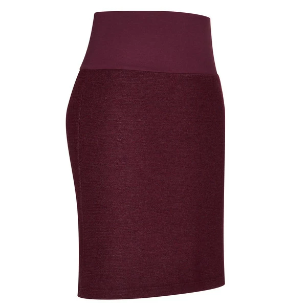 FRILUFTS KALAJOKI SKIRT Frauen - Rock Fig 2 FRILUFTS KALAJOKI SKIRT Frauen - Rock Fig – Bild 2