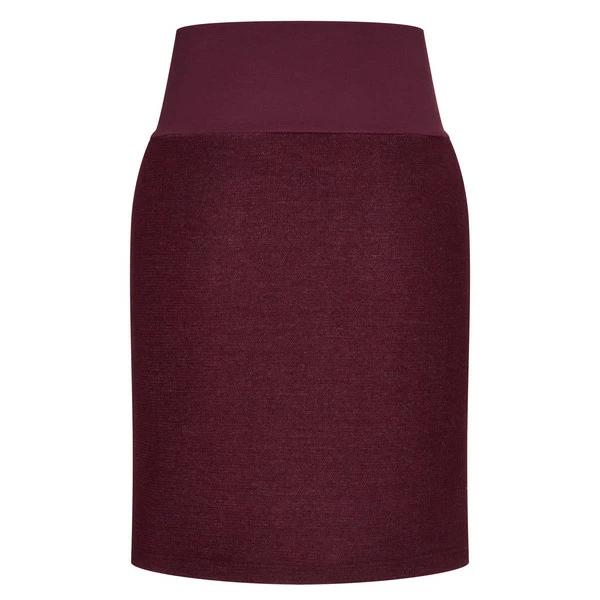 FRILUFTS KALAJOKI SKIRT Frauen - Rock Fig 3 FRILUFTS KALAJOKI SKIRT Frauen - Rock Fig – Bild 3