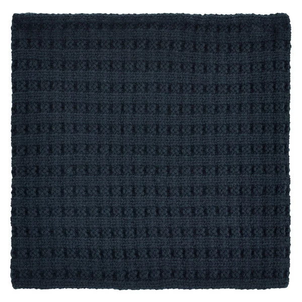 FRILUFTS ADAK KNITTED TUBE Unisex - Schal Dark Sapphire 2 FRILUFTS ADAK KNITTED TUBE Unisex - Schal Dark Sapphire – Bild 2