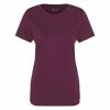 FRILUFTS WAIHO T-SHIRT Frauen - Funktionsshirt Fig