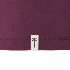 FRILUFTS WAIHO T-SHIRT Frauen - Funktionsshirt Fig -FRILUFTS Verkäufe 5637599895 c waiho tshirt frilufts 24