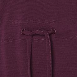 FRILUFTS BLÖNDULON DRESS Frauen - Kleid Fig -FRILUFTS Verkäufe 5637600015 c bloendulon dress frilufts 24