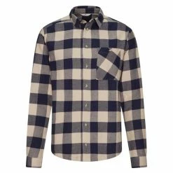 FRILUFTS TINNAHINCH L/S SHIRT Männer - Outdoor Hemd