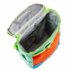 FRILUFTS CARRIL KIDS Kinder - Kinderrucksack Multicolor -FRILUFTS Verkäufe 5637661534 duoznsg carril kids frilufts 24