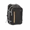 FRILUFTS CALI CABIN 40 - Kofferrucksack Black