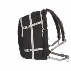 FRILUFTS CALI CABIN 40 - Kofferrucksack Black -FRILUFTS Verkäufe 5637661536 e cali cabin 40 frilufts 24