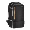 FRILUFTS CALI TRAVEL 70 - Kofferrucksack Black