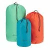 FRILUFTS STUFFBAG ROUND SET - Packbeutel Mixed